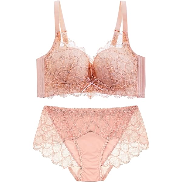 Amazon | (コレール) corele コレール 補正ブラ #9484 モカ C75